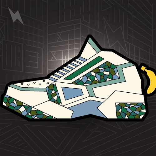 Sneaker #446121208
