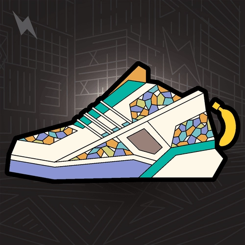 Sneaker #869070628