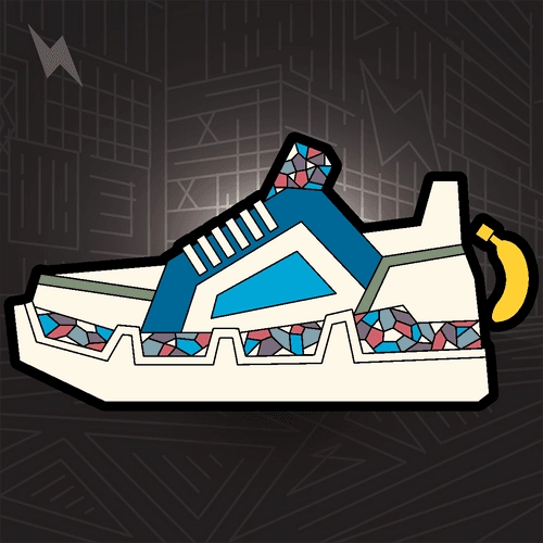 Sneaker #857245563