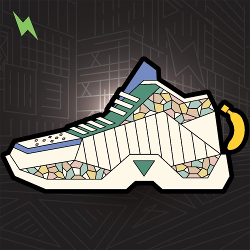 Sneaker #753282108