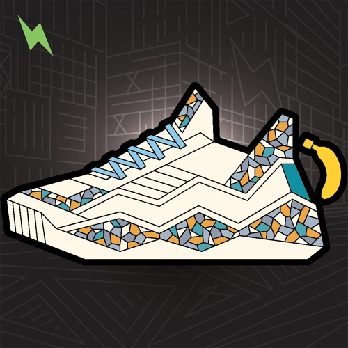 Sneaker #781612074