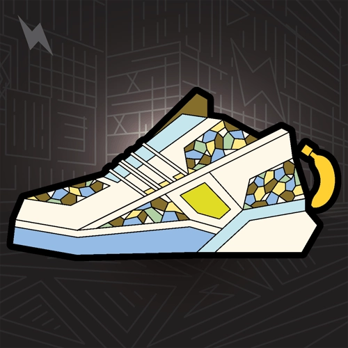 Sneaker #970096590