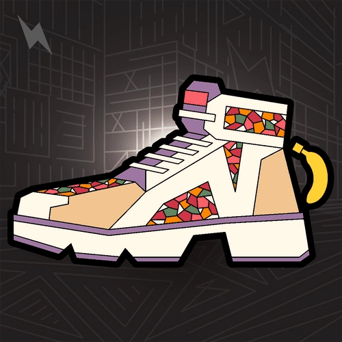 Sneaker #221885516