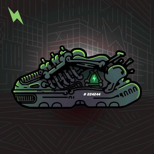 Sneaker #350053071