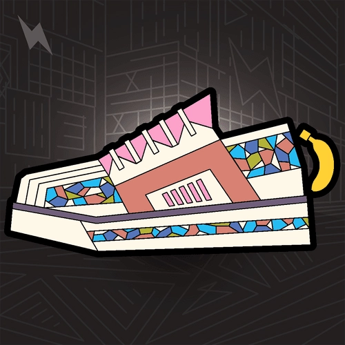 Sneaker #46869