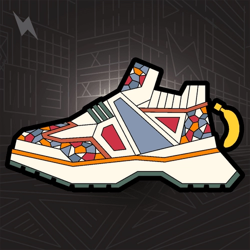Sneaker #266033659