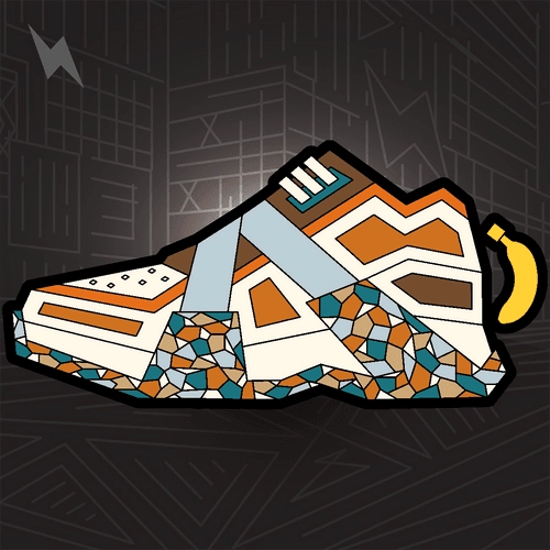 Sneaker #985166435