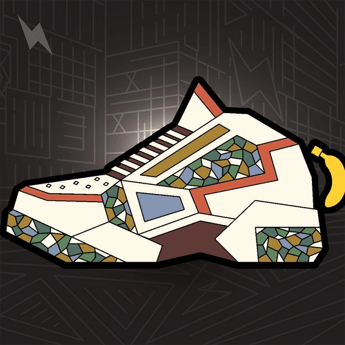 Sneaker #378104546