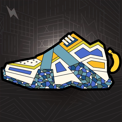 Sneaker #50280