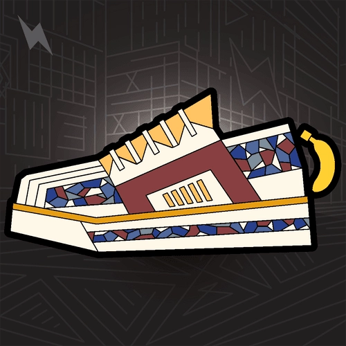 Sneaker #115773744