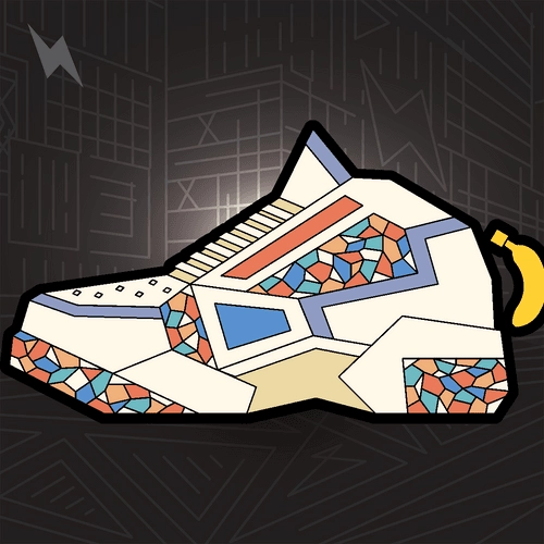 Sneaker #227751215