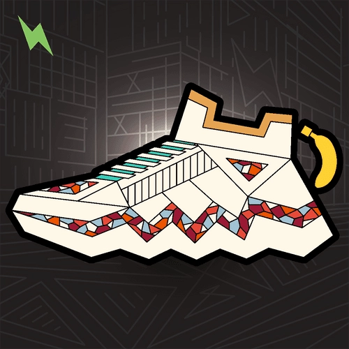 Sneaker #51863