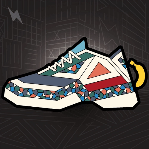 Sneaker #232649440