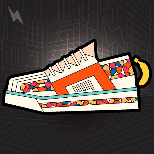 Sneaker #226690325