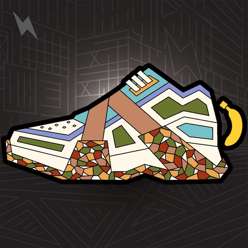 Sneaker #336733350