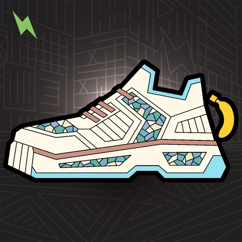 Sneaker #53269