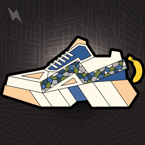 Sneaker #46617