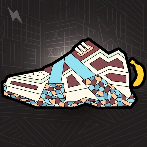 Sneaker #58158