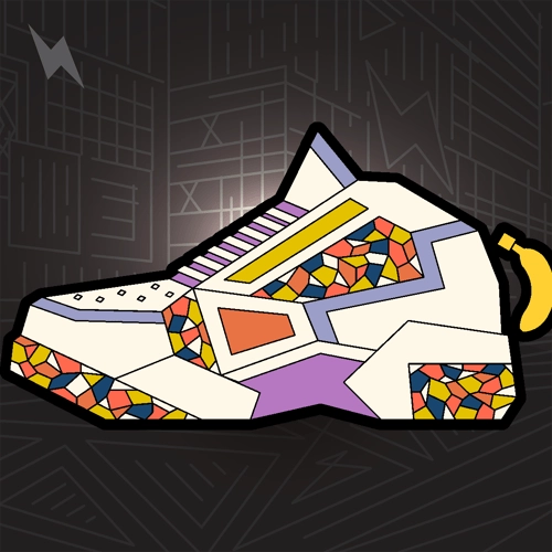 Sneaker #52905