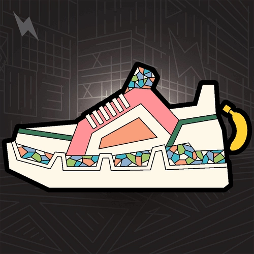 Sneaker #694349639
