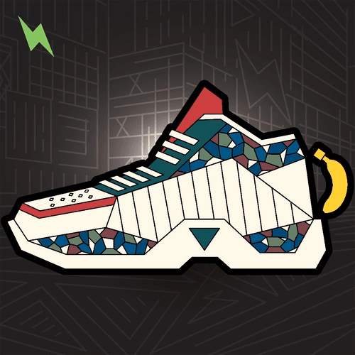 Sneaker #958769660