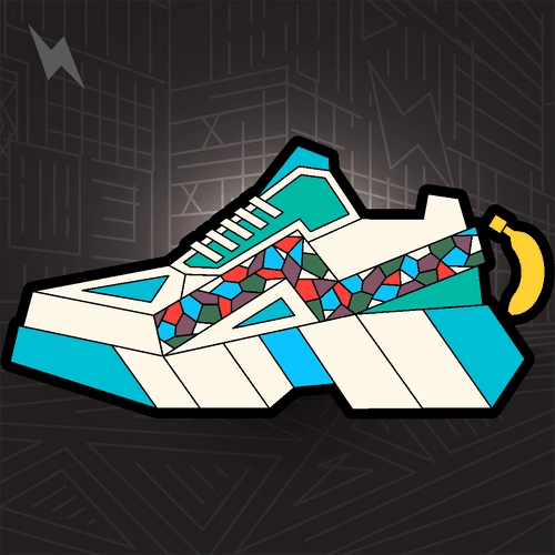 Sneaker #802676607