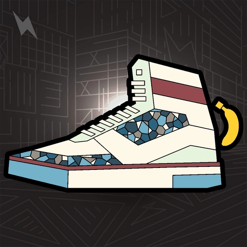 Sneaker #939208568