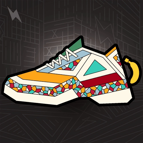 Sneaker #591076924