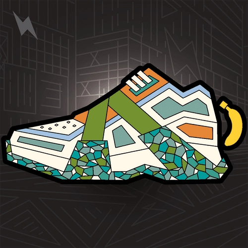 Sneaker #998769416