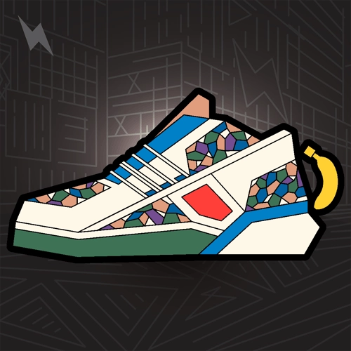 Sneaker #300853185