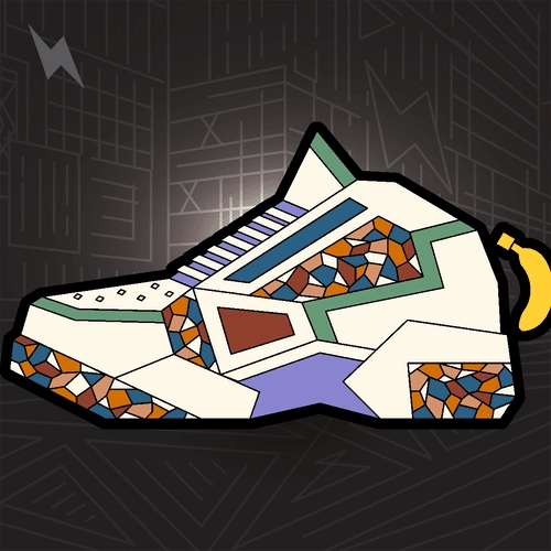 Sneaker #571514577