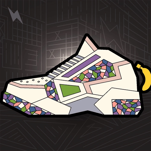 Sneaker #774159558