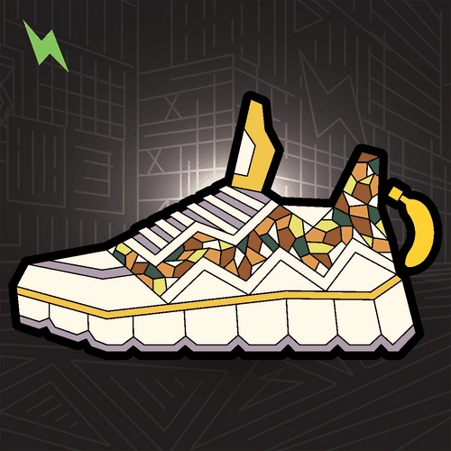 Sneaker #18952