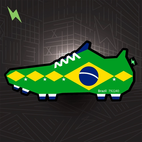 Sneaker #130749922