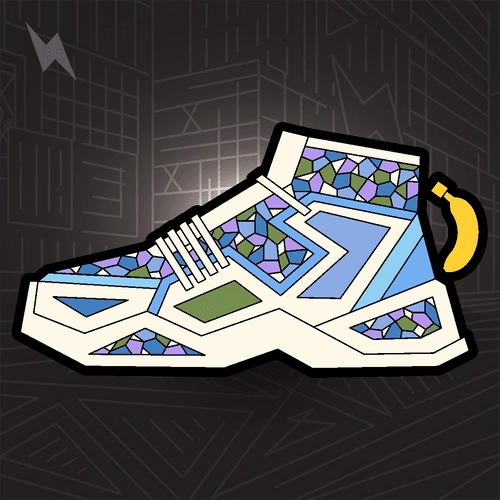 Sneaker #441971566