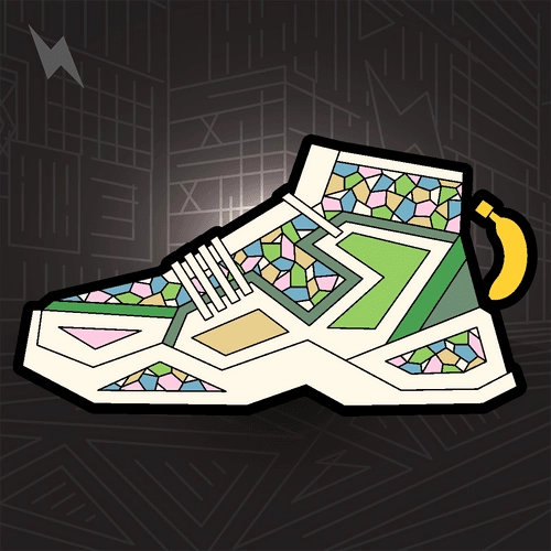Sneaker #715222571