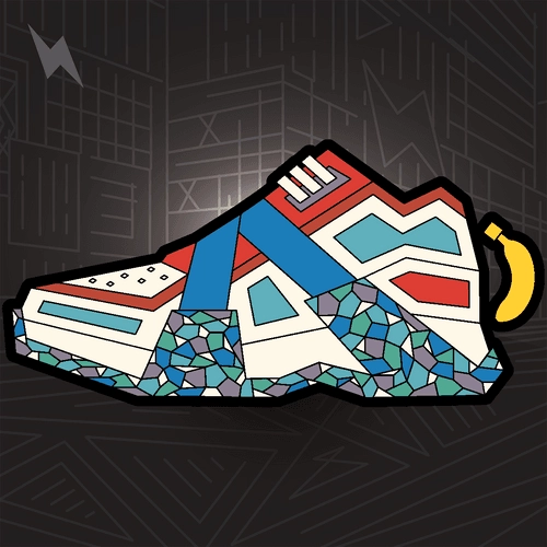 Sneaker #878368190