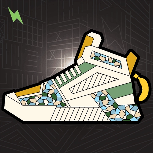 Sneaker #250807284