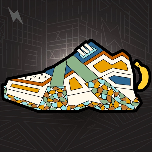 Sneaker #47703