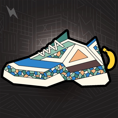 Sneaker #988411215