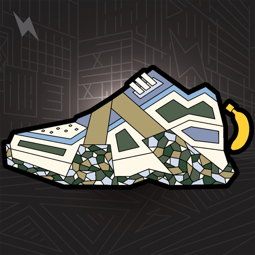 Sneaker #817839868