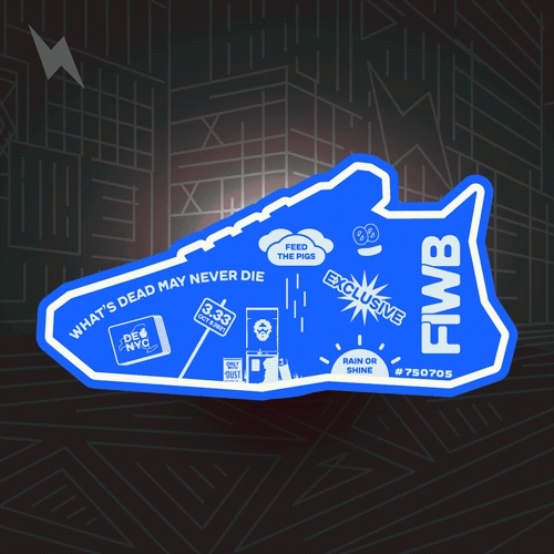 Sneaker #56920