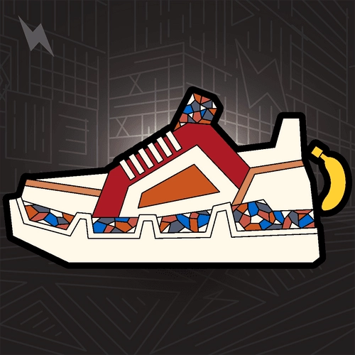 Sneaker #971095119