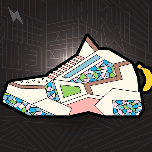 Sneaker #519379206