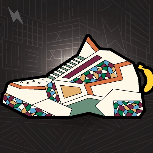 Sneaker #907852462
