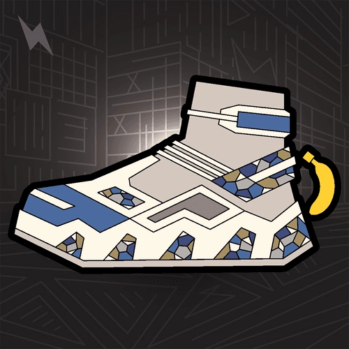 Sneaker #56759