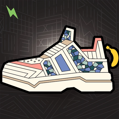 Sneaker #40188