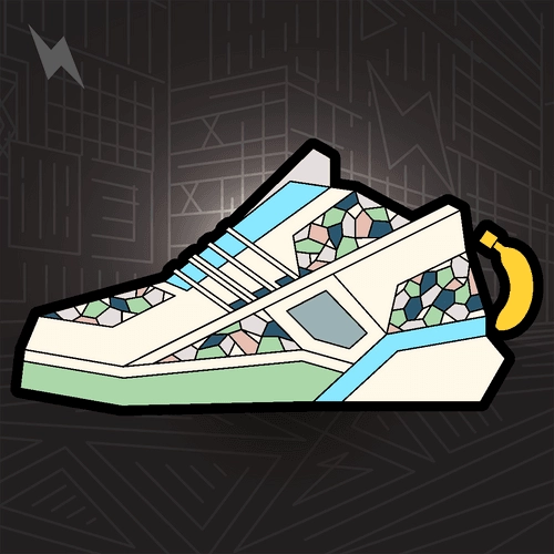 Sneaker #57923