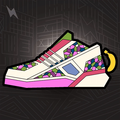 Sneaker #704177646