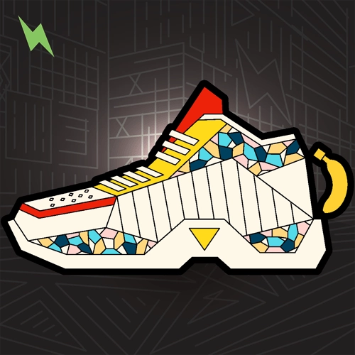 Sneaker #752225736